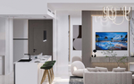 1 bedroom Apartment in BINGHATTI NOVA, Jumeirah Village Circle, UAE No. 61116 - Image 8