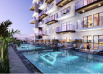 1 bedroom Apartment in BINGHATTI NOVA, Jumeirah Village Circle, UAE No. 61116 - Image 11