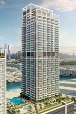 2 bedrooms Apartment in BEACH MANSION, Dubai, UAE No. 61120 - Image 9