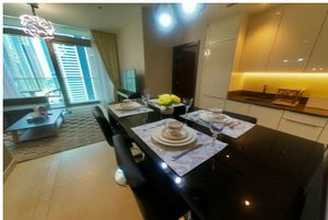 1 bedroom Apartment in MARINA GATE, Dubai, UAE No. 61123