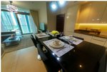 1 bedroom Apartment in MARINA GATE, Dubai, UAE No. 61123 - apartment in Dubai