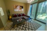 1 bedroom Apartment in MARINA GATE, Dubai, UAE No. 61123 - Image 2
