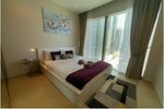 1 bedroom Apartment in MARINA GATE, Dubai, UAE No. 61123 - Image 9