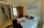 1 bedroom Apartment in MARINA GATE, Dubai, UAE No. 61123 - Image 10