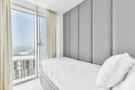 2 bedrooms Apartment in BLUEWATERS RESIDENCES, Dubai, UAE No. 61124 - Image 3