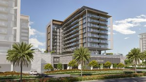 1 bedroom Apartment in ELLINGTON HOUSE IV, The Hills, UAE No. 61126