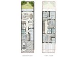 4 bedrooms Apartment in MALTA, Dubai, UAE No. 61127 - Image 2