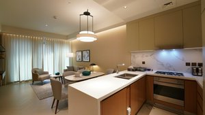 2 bedrooms Apartment in THE ADDRESS RESIDENCES DUBAI OPERA, Dubai, UAE No. 61130
