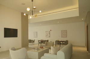 3 bedrooms Apartment in FORTE, Dubai, UAE No. 61131