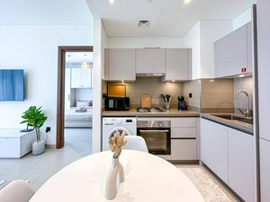 2 bedrooms Apartment in SOBHA CREEK VISTAS, Dubai, UAE No. 61132
