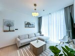 2 bedrooms Apartment in SOBHA CREEK VISTAS, Dubai, UAE No. 61132 - Image 4