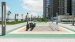 2 bedrooms Apartment in SOBHA CREEK VISTAS, Dubai, UAE No. 61132 - Image 10