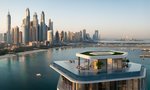 4 bedrooms Penthouse in AVA AT PALM JUMEIRAH, Dubai, UAE No. 61135 - Image 9