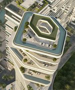 4 bedrooms Penthouse in AVA AT PALM JUMEIRAH, Dubai, UAE No. 61135 - Image 15