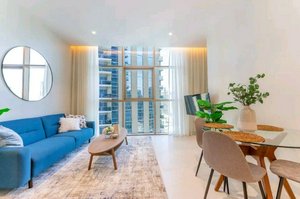1 bedroom Apartment in NO.9 TOWER, Dubai, UAE No. 61137