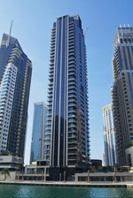 1 bedroom Apartment in NO.9 TOWER, Dubai, UAE No. 61137 - Image 5