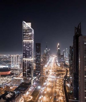 2 bedrooms Apartment in AIRE RESIDENCES, Al Wasl, UAE No. 61138