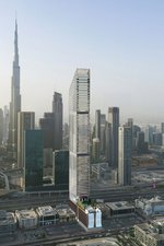 2 bedrooms Apartment in AIRE RESIDENCES, Al Wasl, UAE No. 61138 - Image 9