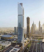 2 bedrooms Apartment in AIRE RESIDENCES, Al Wasl, UAE No. 61138 - Image 12