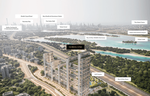1 bedroom Apartment in SOBHA ONE, Ras Al Khor, UAE No. 61139 - Image 8