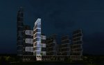 1 bedroom Apartment in SOBHA ONE, Ras Al Khor, UAE No. 61139 - Image 13
