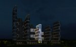 1 bedroom Apartment in SOBHA ONE, Ras Al Khor, UAE No. 61139 - Image 15