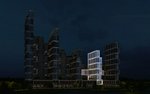 1 bedroom Apartment in SOBHA ONE, Ras Al Khor, UAE No. 61139 - Image 16