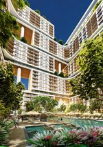 1 bedroom Apartment in SOBHA ONE, Ras Al Khor, UAE No. 61139 - Image 18