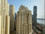 2 bedrooms Apartment in AL MURJAN TOWER, Jumeirah Beach Residence, UAE No. 61144 - Image 8