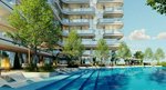 1 bedroom Apartment in SOCIETY HOUSE, Downtown Dubai (Downtown Burj Dubai), UAE No. 61145 - apartment in Dubai