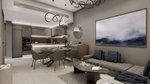 1 bedroom Apartment in SOCIETY HOUSE, Downtown Dubai (Downtown Burj Dubai), UAE No. 61145 - Image 4