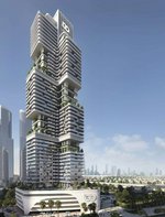 1 bedroom Apartment in SOCIETY HOUSE, Downtown Dubai (Downtown Burj Dubai), UAE No. 61145 - Image 5