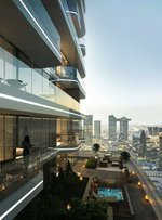1 bedroom Apartment in SOCIETY HOUSE, Downtown Dubai (Downtown Burj Dubai), UAE No. 61145 - Image 7