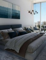 1 bedroom Apartment in SOCIETY HOUSE, Downtown Dubai (Downtown Burj Dubai), UAE No. 61145 - Image 13