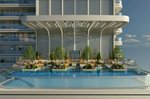 1 bedroom Apartment in SOCIETY HOUSE, Downtown Dubai (Downtown Burj Dubai), UAE No. 61145 - Image 14