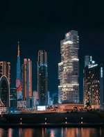 1 bedroom Apartment in SOCIETY HOUSE, Downtown Dubai (Downtown Burj Dubai), UAE No. 61145 - Image 15