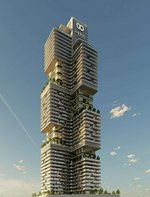 1 bedroom Apartment in SOCIETY HOUSE, Downtown Dubai (Downtown Burj Dubai), UAE No. 61145 - Image 16
