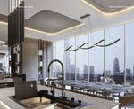 1 bedroom Apartment in SOCIETY HOUSE, Downtown Dubai (Downtown Burj Dubai), UAE No. 61145 - Image 19