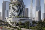 1 bedroom Apartment in SOCIETY HOUSE, Downtown Dubai (Downtown Burj Dubai), UAE No. 61145 - Image 21