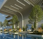 1 bedroom Apartment in SOCIETY HOUSE, Downtown Dubai (Downtown Burj Dubai), UAE No. 61145 - Image 23