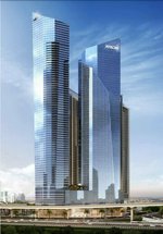 1 bedroom Apartment in AYKON CITY, Dubai, UAE No. 61147 - Image 5
