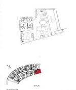 1 bedroom Apartment in AYKON CITY, Dubai, UAE No. 61147 - Image 6