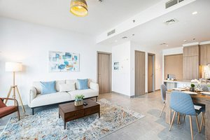 1 bedroom Apartment in STELLA MARIS TOWER, Dubai, UAE No. 61148