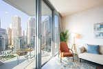 1 bedroom Apartment in STELLA MARIS TOWER, Dubai, UAE No. 61148 - Image 4