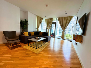 1 bedroom Apartment in BLUEWATERS RESIDENCES, Dubai, UAE No. 61149