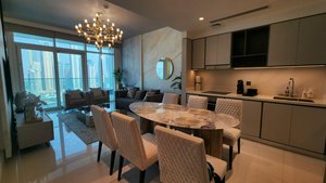 2 bedrooms Apartment in SUNRISE BAY TOWER 2, Dubai, UAE No. 61150