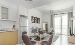 1 bedroom Apartment in CREEKSIDE 18, Dubai, UAE No. 61151 - apartment in Dubai