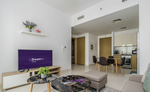 1 bedroom Apartment in CREEKSIDE 18, Dubai, UAE No. 61151 - Image 4
