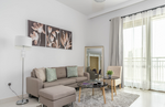1 bedroom Apartment in CREEKSIDE 18, Dubai, UAE No. 61151 - Image 6