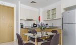 1 bedroom Apartment in CREEKSIDE 18, Dubai, UAE No. 61151 - Image 14